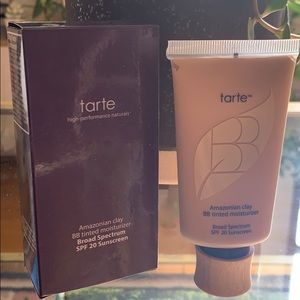 tarte Makeup - Tarte Amazonian Clay BB Tinted Moisturizer tarte Makeup - Tarte Amazonian Clay BB Tinted Moisturizer